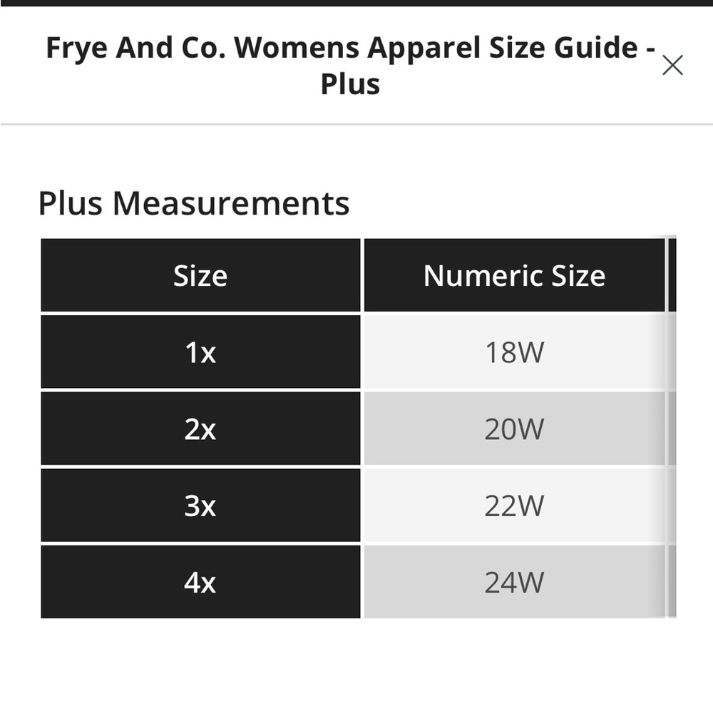Frye and Co Black Beauty Combo Dress - Picture 9 of 9